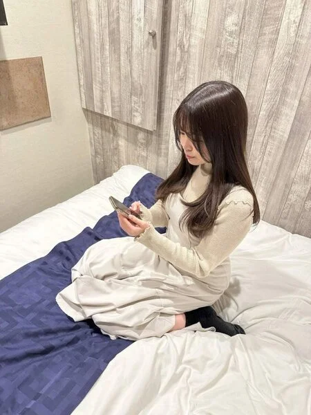 パート2「ダンナが無精子症」しほさん(28)に精子を提供、敏感なムチムチの身体を