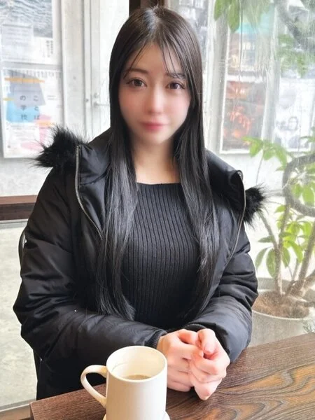 パート1「浮気した夫に復讐を」ももかさん(26)に精子を提供、高級サレ妻の色白美