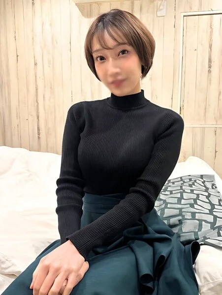 パート1「2人目が中々できなくて…」夫のOKのもと托卵されに来た巨乳妻あいみさん
