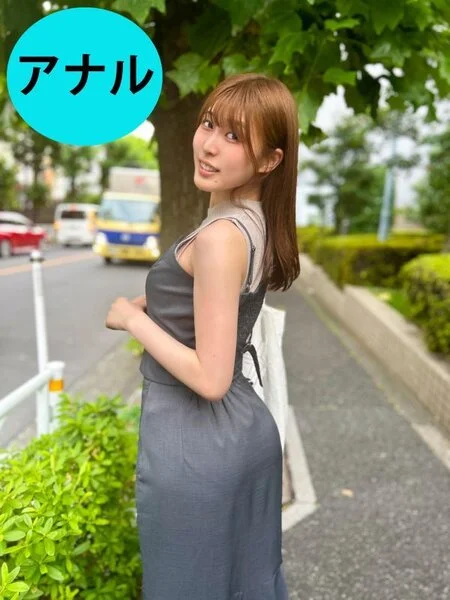 街角アナル02 ana02-8