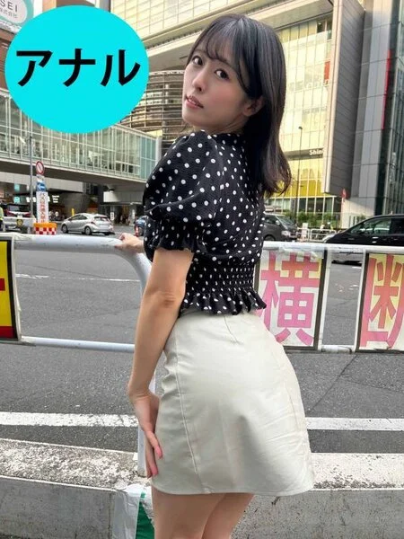 街角アナル01 ana01-2