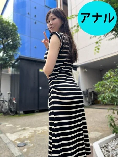 街角アナル03 ana02-7