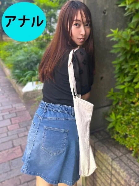 街角アナル08 ana02-2