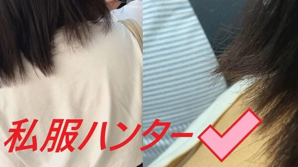 スカートを狙い撃て!!Part36
