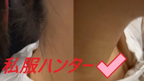 スカートを狙い撃て!!Part41
