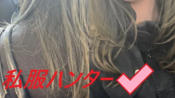 スカートを狙い撃て!!Part102