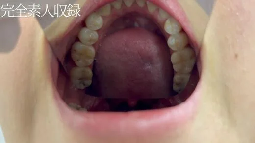 【素人・口腔フェチ】某有○大ミスコン受賞者との生々しいを極秘公開 ※早期購入推奨