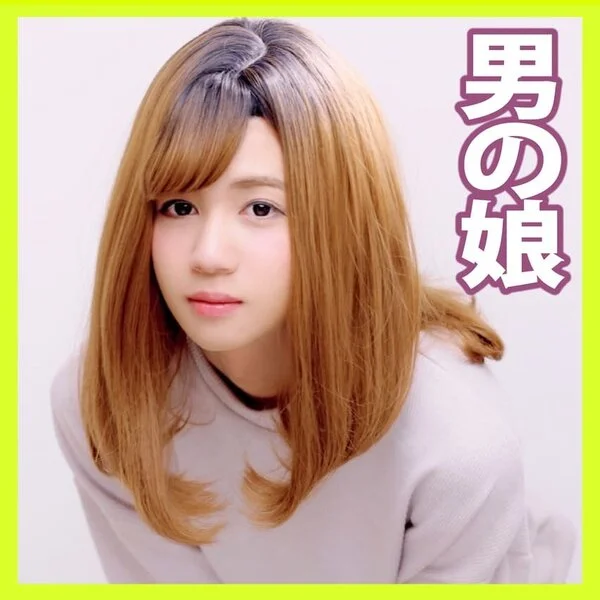 【女装子】女装デビューのケツマンコがキツすぎてぎゅぅぎゅぅに締め付けられる