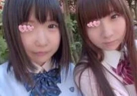 親友とフタリで禁断のアソビ