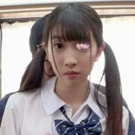 ツインテールがお似合いのビッチは、お金の為に股開く