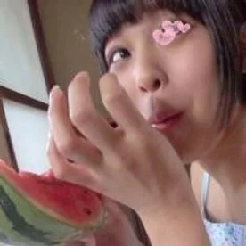 おばあちゃん家でかわい子ちゃんをいただきました‼