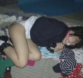練馬にてかわいこちゃんに…生ハメ×中出し