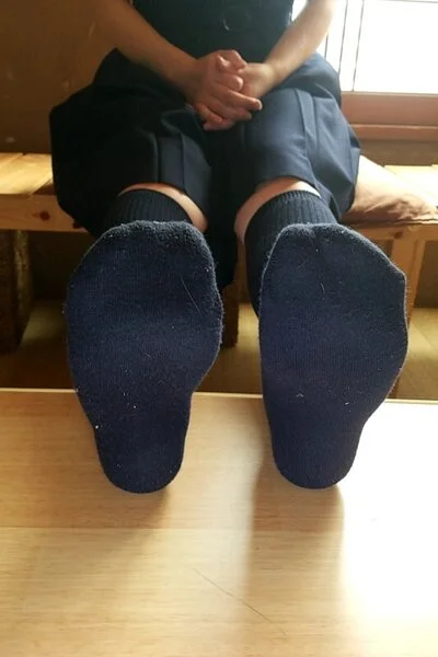 足裏屋_tole 写真集vol.3