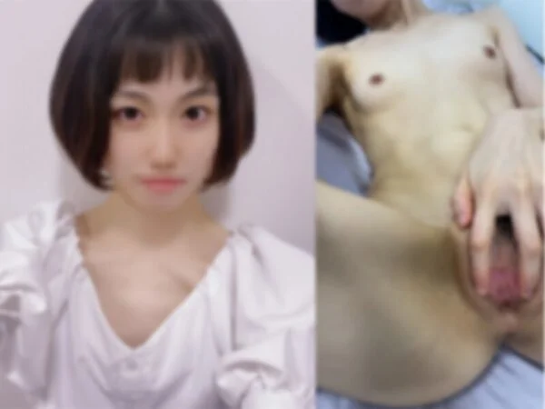 【流出35】×嶋 梨×【自慰■■】