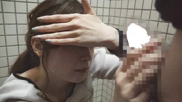 にかいめの待ち合わせ ハーフ顔女子大生の場合
