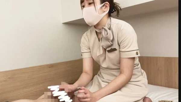 よんかいめ マッサージのおねえさんに頼んでみた