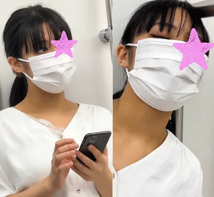 【電車おっぱい■■】極上S級美女OLのおっぱい揉みしだき!!