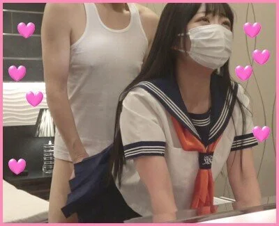 【天】真面目無邪気なミニロミ生〇会バレー部が快楽錯乱状態から脳トロ大豹変!獣の様