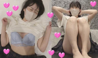 【天】キャンパスライフ満喫中の変態JDが欲求不満で出戻り!鬼畜杭打ちに大量マン汁