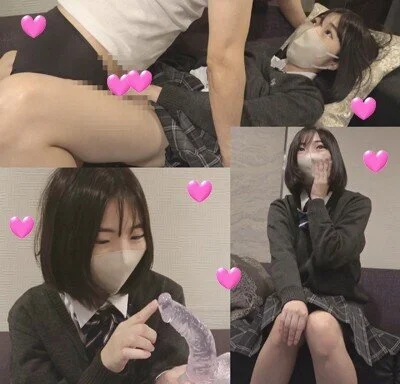 【天】処女喪失確定!関西弁の超純粋可愛いロミ天使ちゃんが教育的指導で処女マン抉じ