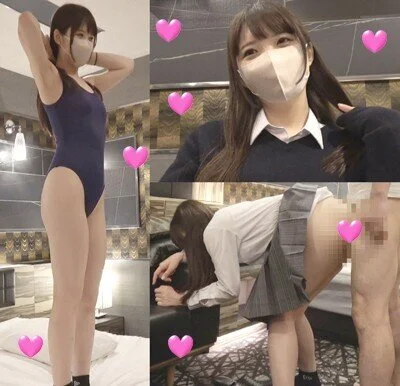 【天】鬼怒ギレ!おバカで超可愛いFカップ生意気天使ちゃんを汚れたオヤジちんでお仕