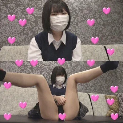 【天】大人しい超ロミ可愛い天使ちゃんが想像を絶するずっと逝きまくり痙攣失神朦朧状