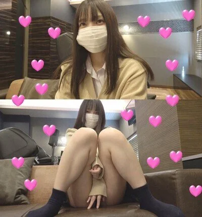 【天】超カワロミ巨乳絶対的モテ天使ちゃん!素直で断れないのに子宮直撃ノック悶絶大
