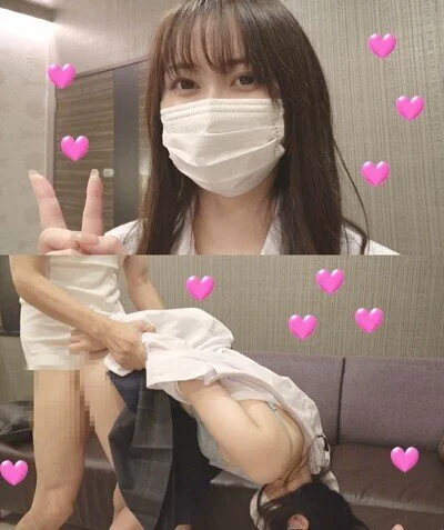 【天】真面目な清楚系天使ちゃんの処女喪失から脳みそバグる敏感体質!壮絶快楽に朦朧