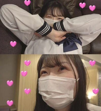 【天】愛嬌いっぱい死ぬほど可愛い思春期ロミガキちゃんが強烈性欲大暴走で自我喪失!