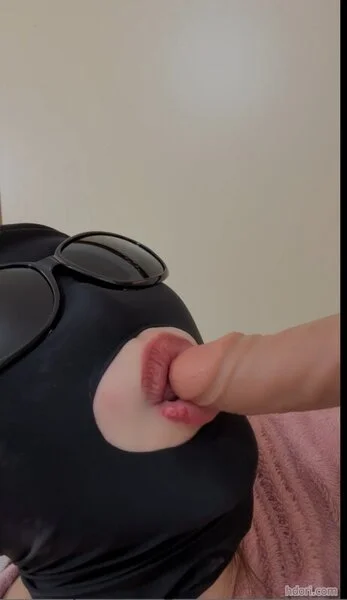 先っちょフェラする素人