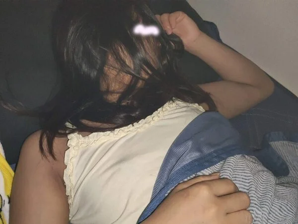 複雑な家庭環境 午前二時 義●との近親相●
