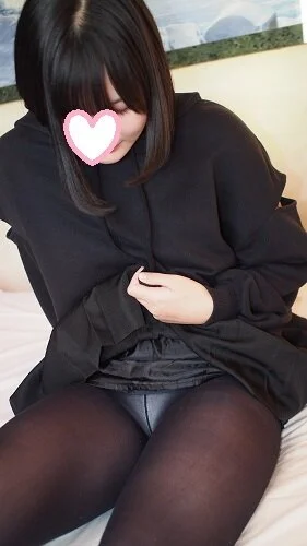 18歳チアリーダー美■■💛スタイル良し💛⑥(黒タイツ)100枚