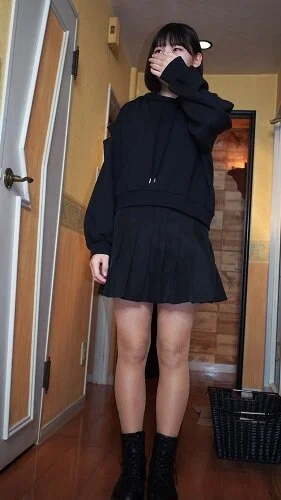 18歳チアリーダー美■■💛スタイル良し💛⑧(肌色ストッキング)106枚最終章!