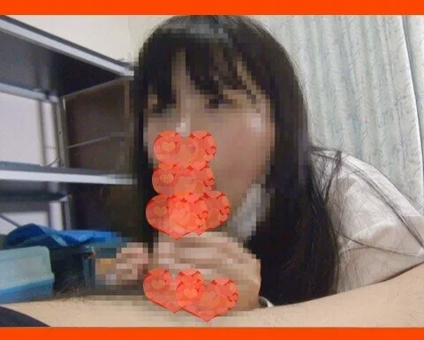 黒部屋【14】むっつりスケベの純粋娘のむつみちゃんが寸止めで「気持ちいい～、イク