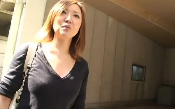 美熟妻ナンパ中出し!File.8