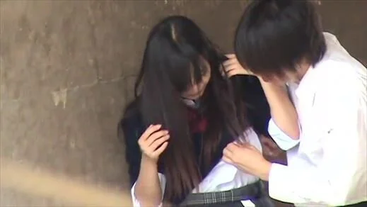 発情カップル野外投稿映像!File.3