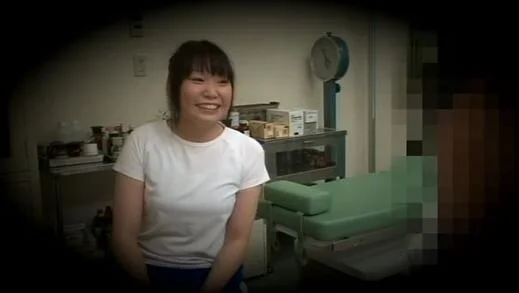 健康診断での不適切な行為の映像一部始終!File.5
