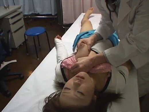 院内■■ 美人患者に麻酔■■■■!File.2