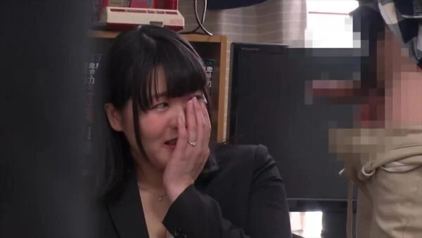 保険セールス しゅんか 20歳