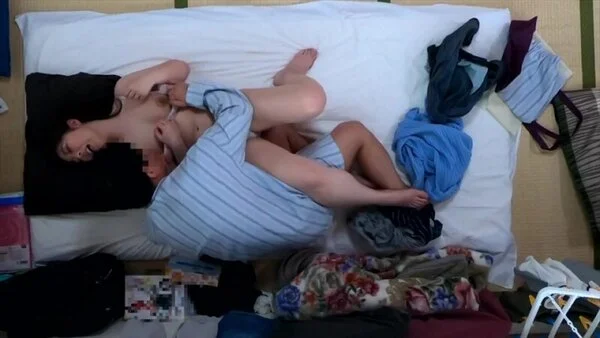 部屋に連れ込んでSEXに持ち込む様子を■■■■!File.6