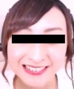 プレミア★ノーズXX 高嶺の鼻すっぴん編
