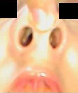 プレミア★ノーズXX 高級美女美鼻限界全開