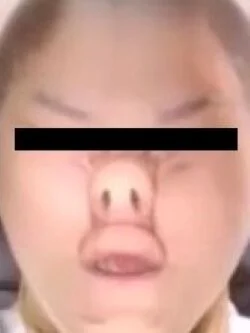 プレミア★ノーズXX 美鼻美女極めプレイ2