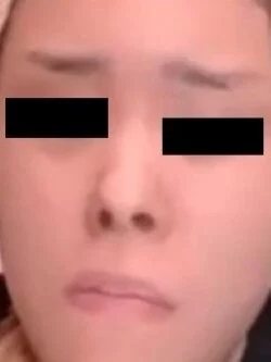 プレミア★ノーズXX 美人ハナタラパンスト