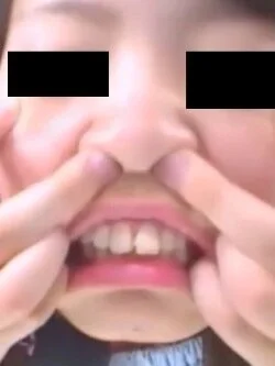 プレミア★ノーズXX 実際出来ない、おこない