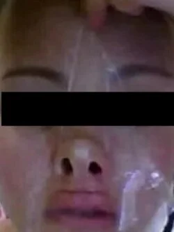 プレミア★ノーズXX 可愛い顔にラップ豚鼻
