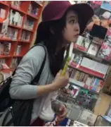 ☆‼ミニすかパンチラ好き必見‼むんむん色気あるオシャレ女子をパンチラ晒して、女を