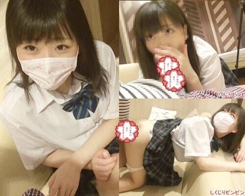 大人っぽくなったけど朋美ちゃん!何でもOK!エロエロ娘は健在w濃厚精子を赤貝の奥