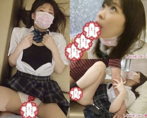 なんでもOKの性欲旺盛エロエロ娘の朋美ちゃんが～イキまくってはしたなく濃厚精子を