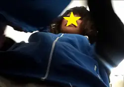 女子大生更衣室盗み見